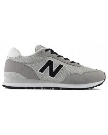 Pantofi sport cu detalii din piele intoarsa 515