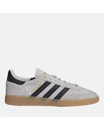 Pantofi sport din piele intoarsa Handball Spezial