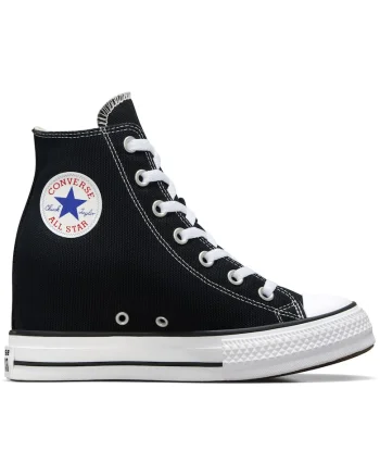Pantofi sport wedge All Star Classic