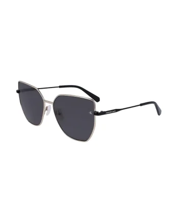 Ochelari de soare butterfly - 65487, Negru