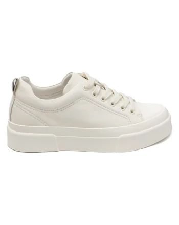 Pantofi sport femei  YVONE, Alb