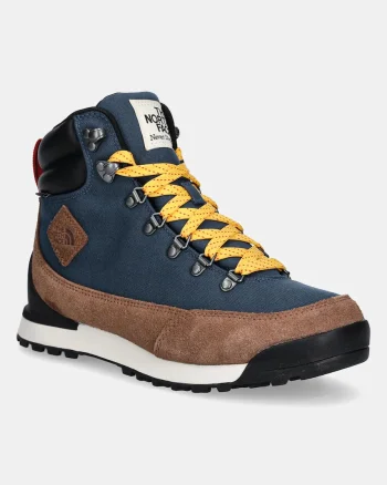 The North Face pantofi Back-To-Berkeley IV Textile WP