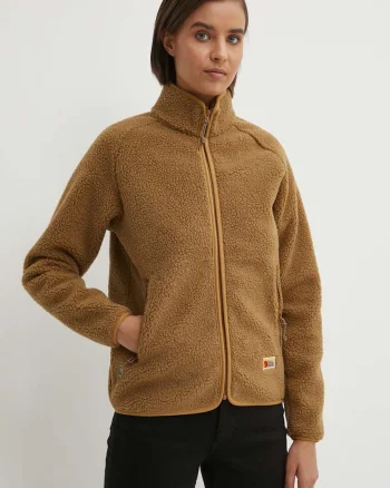 Fjallraven hanorac fleece Vardag Pile
