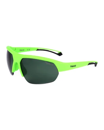 Ochelari de soare wrap unisex cu lentile ultrapolarizate