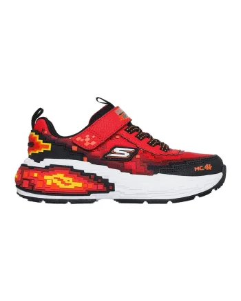 Pantofi sport Mega Craft cu velcro