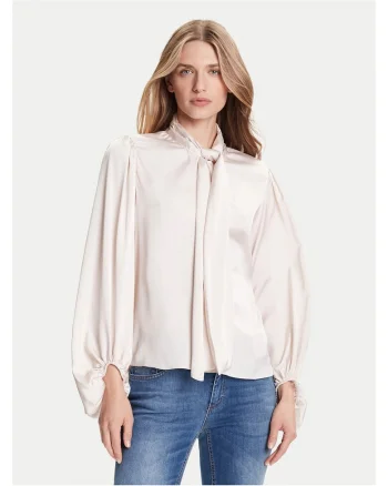 Bluza dama  CFC0126202003, alb