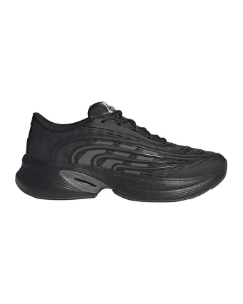 Pantofi sport Climacool low-cut, Negru/Gri deschis