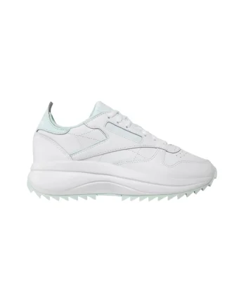 Pantofi sport cu design perforat si talpa zimtata