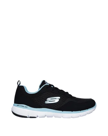 Pantofi sport din material usor Flex Appeal 3.0