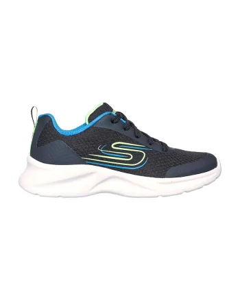Pantofi sport cu logo Dynamatic