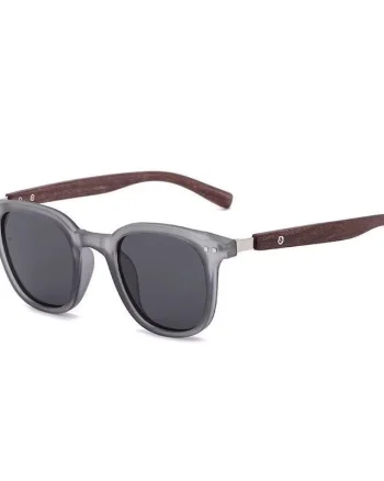 Ochelari de soare unisex, SG037, Gri
