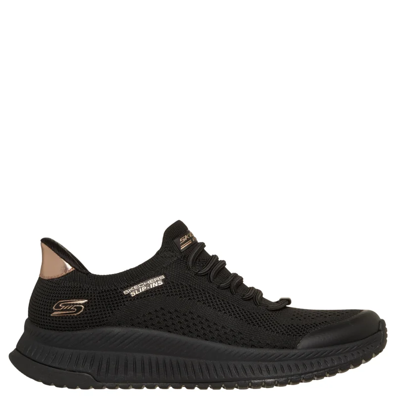 Skechers Slip-ins Bobs Squad 4 - Dire Step