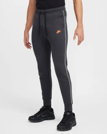Pantaloni Nike M Tech Ssnl Tech Fleece + Jggr