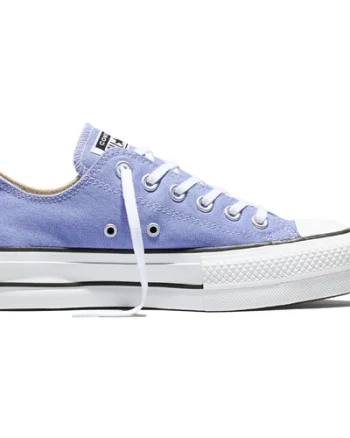 Tenisi unisex Converse Chuck Taylor All Star Lift A16105C