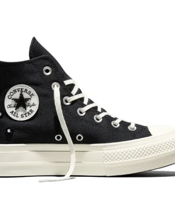 Tenisi unisex Converse Chuck Taylor All Star Lift A17787C