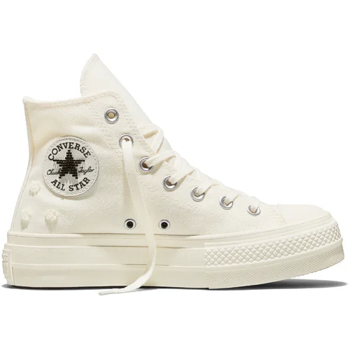 Tenisi unisex Converse Chuck Taylor All Star Lift A16107C