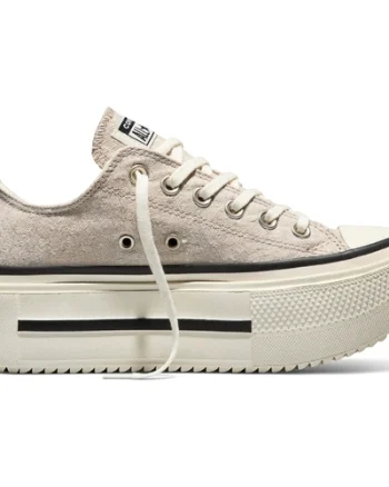 Tenisi unisex Converse Ctas Double Stack A17884C
