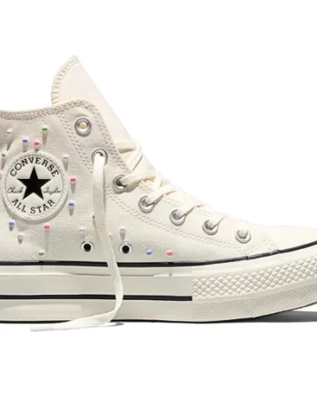 Tenisi unisex Converse Chuck Taylor All Star Lift A19140C