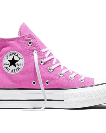 Tenisi unisex Converse Chuck Taylor All Star Lift A16101C