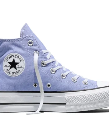 Tenisi unisex Converse Chuck Taylor All Star Lift A16102C