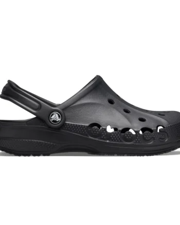 Saboti Crocs Baya Negru - Black