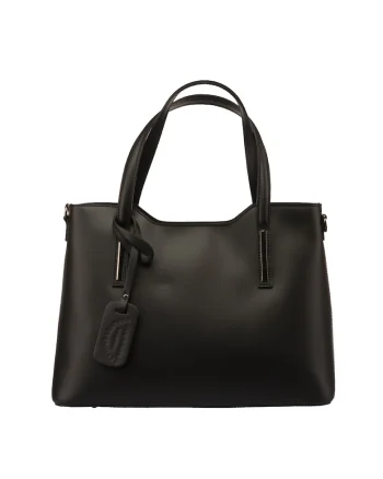 Poseta design lover, Negru