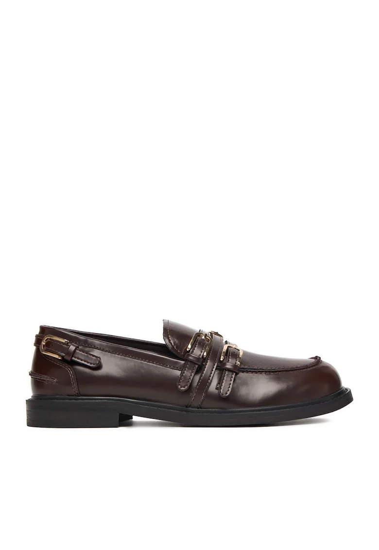 Geanta dama  model CEO-HY69986-1, culoare brown