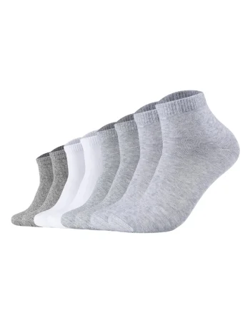 Set de sosete unisex scurte - 8 perechi