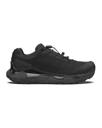 Pantofi sport XC EDGE low-cut, Gri antracit