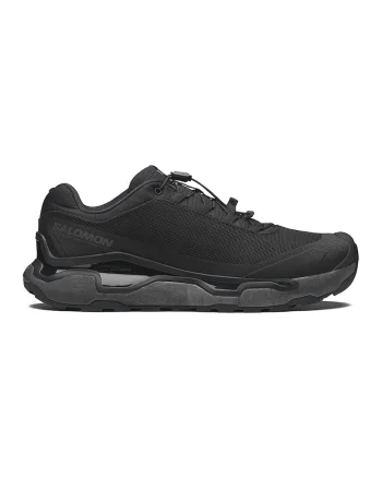 Pantofi sport XC EDGE, Negru/Gri antracit