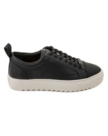 Pantofi sport barbati  DUSTI, Negru