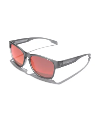Ochelari de soare unisex - 659875, Gri