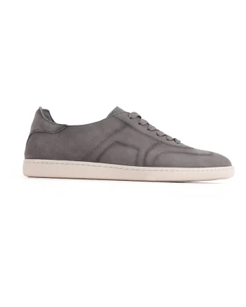 Pantofi sport barbati  RICKEY, Gri