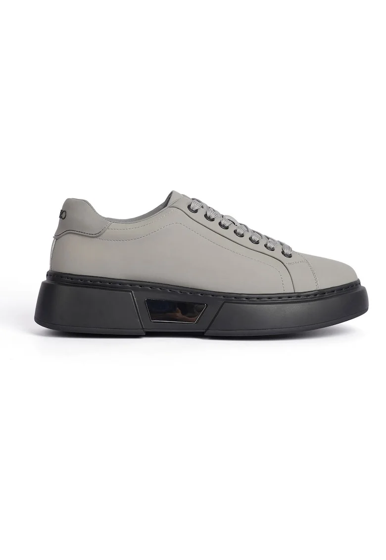 Pantofi sport barbati  DOUGLASS I, Gri