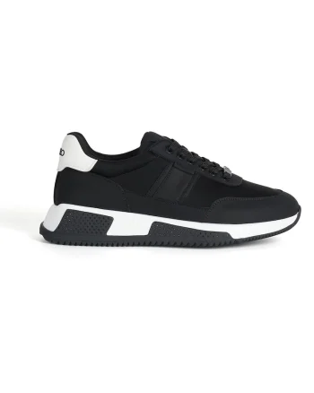 Pantofi sport barbati  JOE, Negru