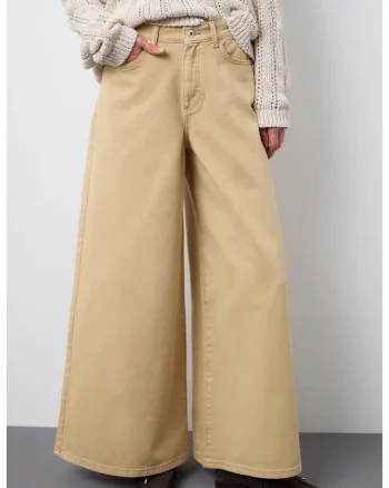 Pantaloni Denim  de dama 003570710