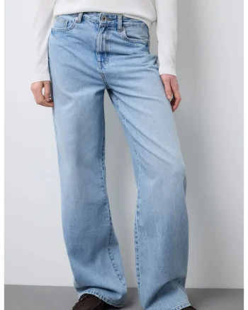 Pantaloni Denim  De Dama 003569177