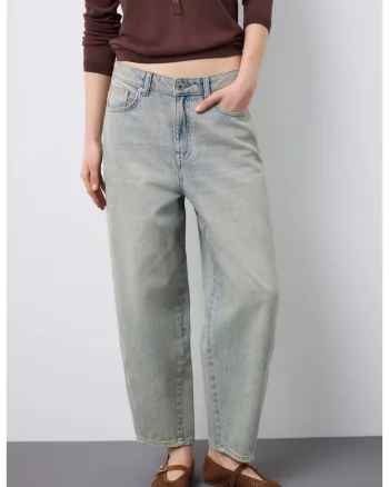 Pantaloni Denim  003569717