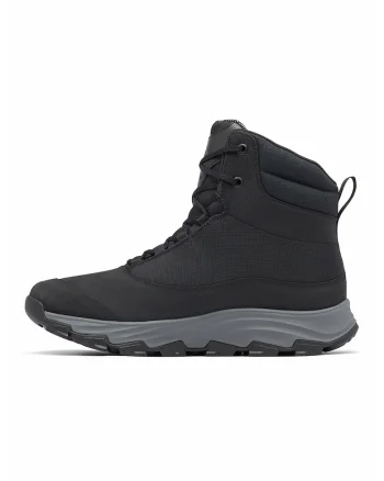 Bocanci Expeditionist Protect, Negru