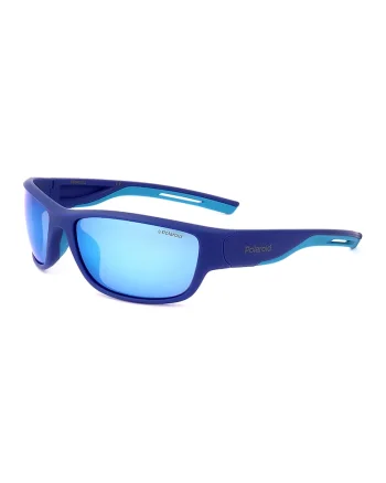 Ochelari de soare unisex cu lentile polarizate