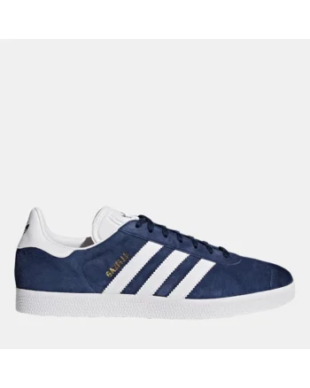 Pantofi sport Gazelle din piele intoarsa, Albastru