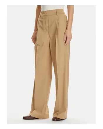 Pantaloni dama, bejdwqf, Bej