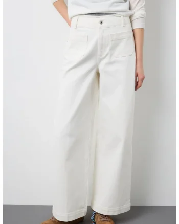 Pantaloni Denim  De Dama 003570698