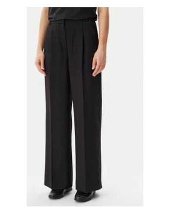 Pantaloni dama,  negri, eleganti