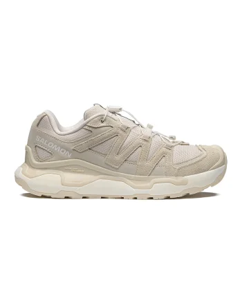 Pantofi sport XC ROAM cu piele intoarsa, Bej deschis