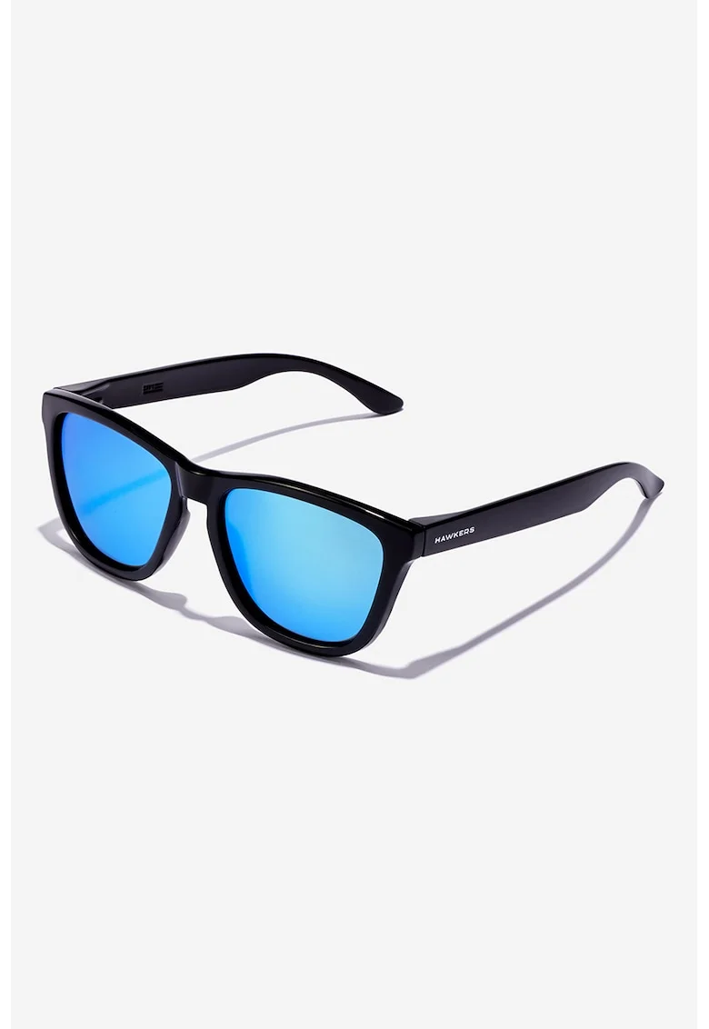 Ochelari de soare unisex polarizati patrati One Colt