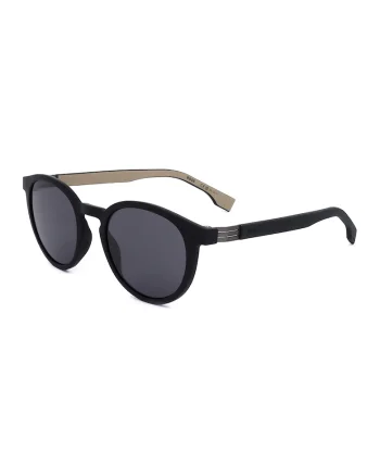 Ochelari de soare pantos, Negru