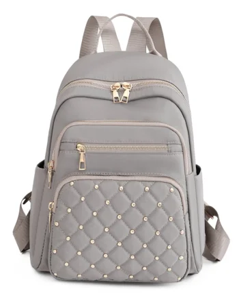 Rucsac dama, Adania GT2033, Gri