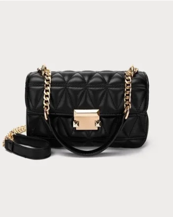 Geanta de dama, Ferelith GT2947, Negru