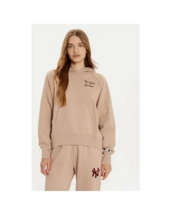 Bluza dama,  304698002, Bumbac, Bej, Bej